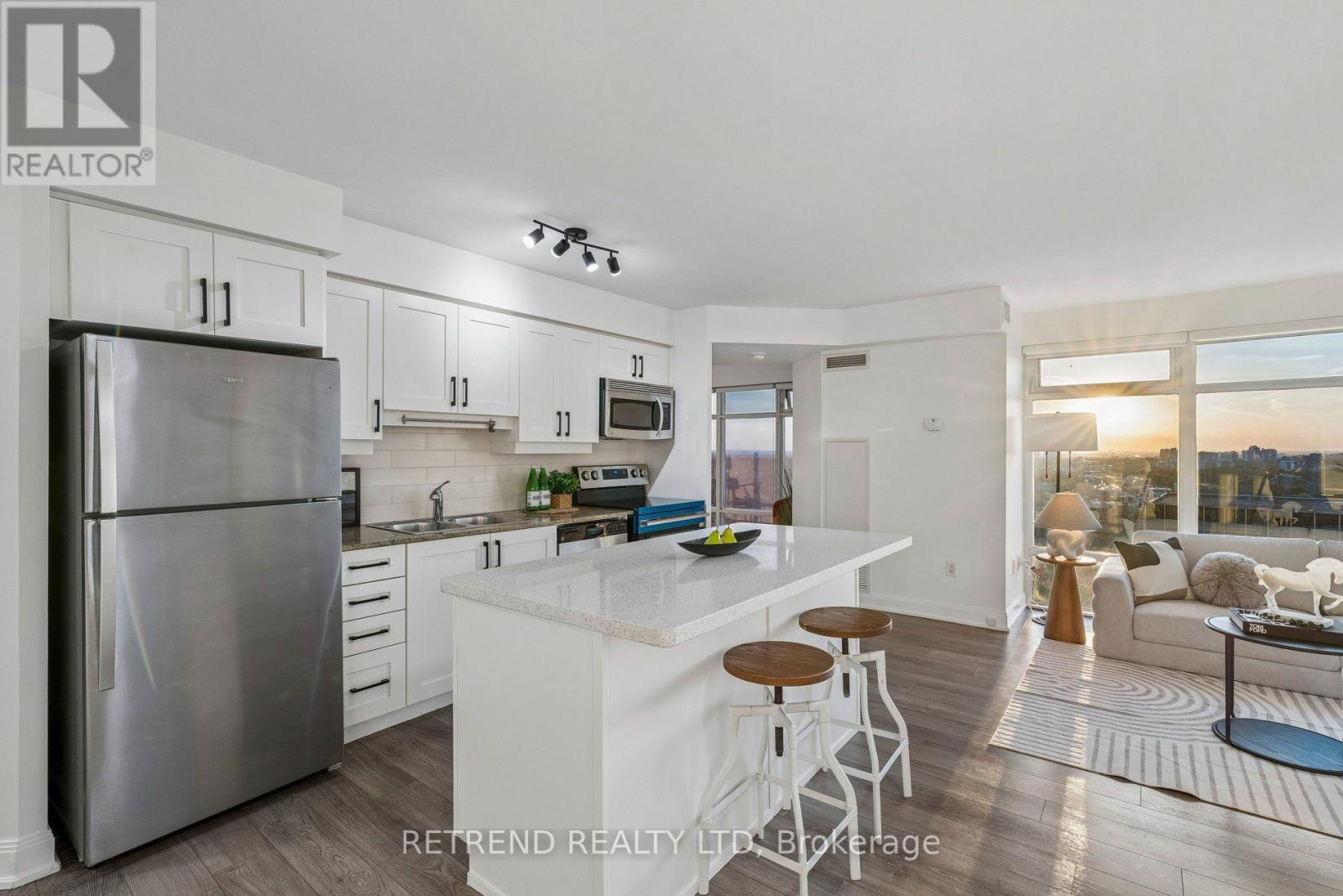 2808- 2191 Yonge Street, Toronto, ON photo 5