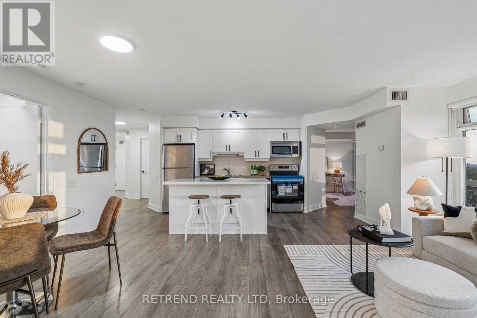 2808- 2191 Yonge Street, Toronto, ON photo 7