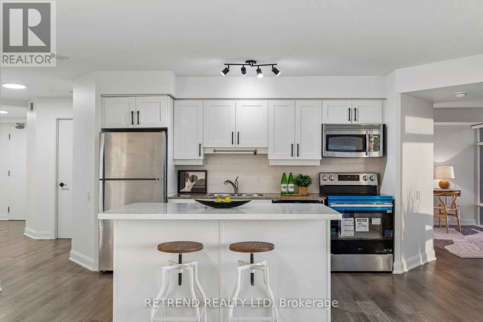 2808- 2191 Yonge Street, Toronto, ON photo 8