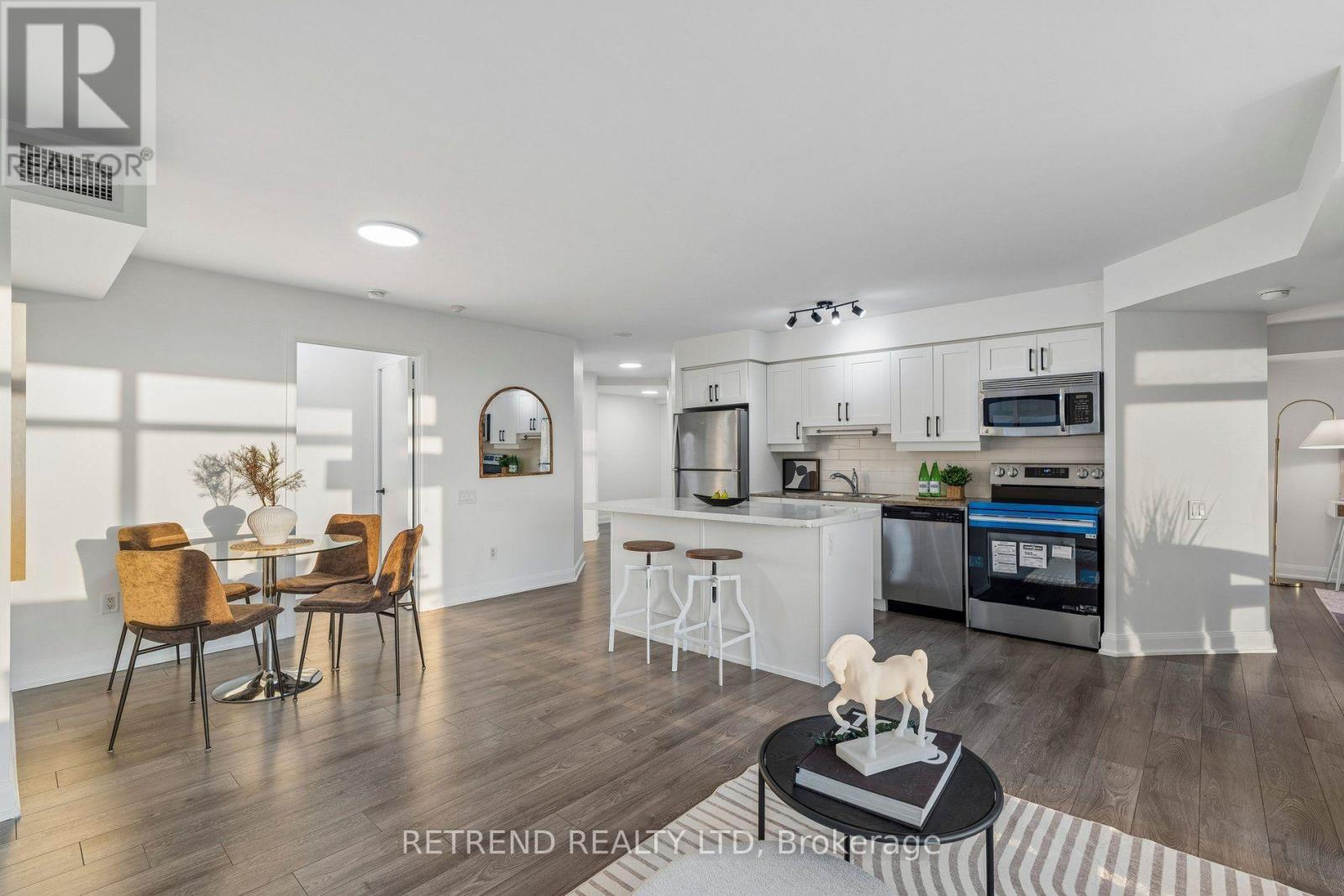 2808- 2191 Yonge Street, Toronto, ON photo 9