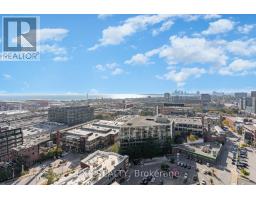 2310 - 125 Western Battery Road, Toronto, ON M6K3R8 Photo 14