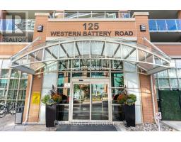 2310 - 125 Western Battery Road, Toronto, ON M6K3R8 Photo 16
