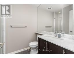 Bedroom 2 - 2310 - 125 Western Battery Road, Toronto, ON M6K3R8 Photo 6