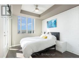 2310 - 125 Western Battery Road, Toronto, ON M6K3R8 Photo 7