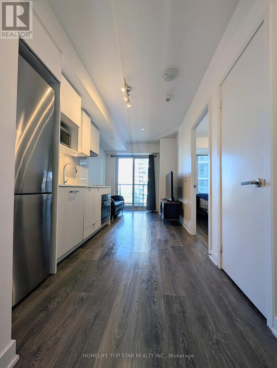 2313- 195 Redpath Avenue Northwest, Toronto, ON photo 1