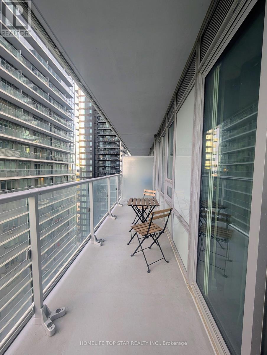 2313- 195 Redpath Avenue Northwest, Toronto, ON photo 16