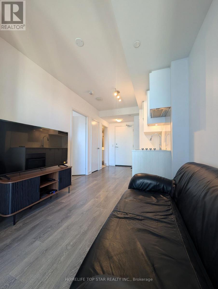 2313- 195 Redpath Avenue Northwest, Toronto, ON photo 6