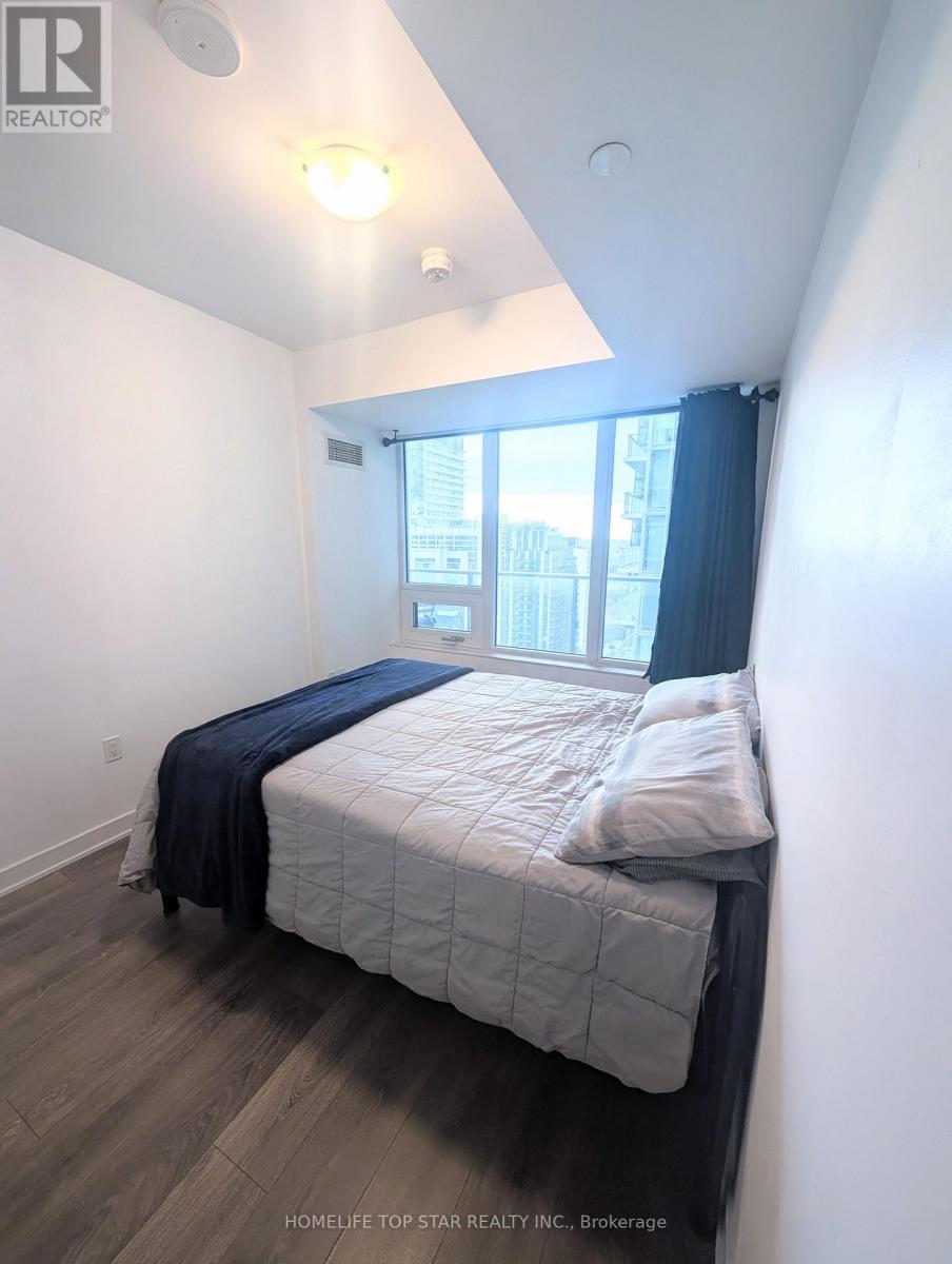 2313- 195 Redpath Avenue Northwest, Toronto, ON photo 8