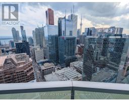 4309 - 197 Yonge Street, Toronto, ON M5B1M4 Photo 10