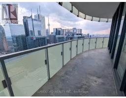 4309 - 197 Yonge Street, Toronto, ON M5B1M4 Photo 8