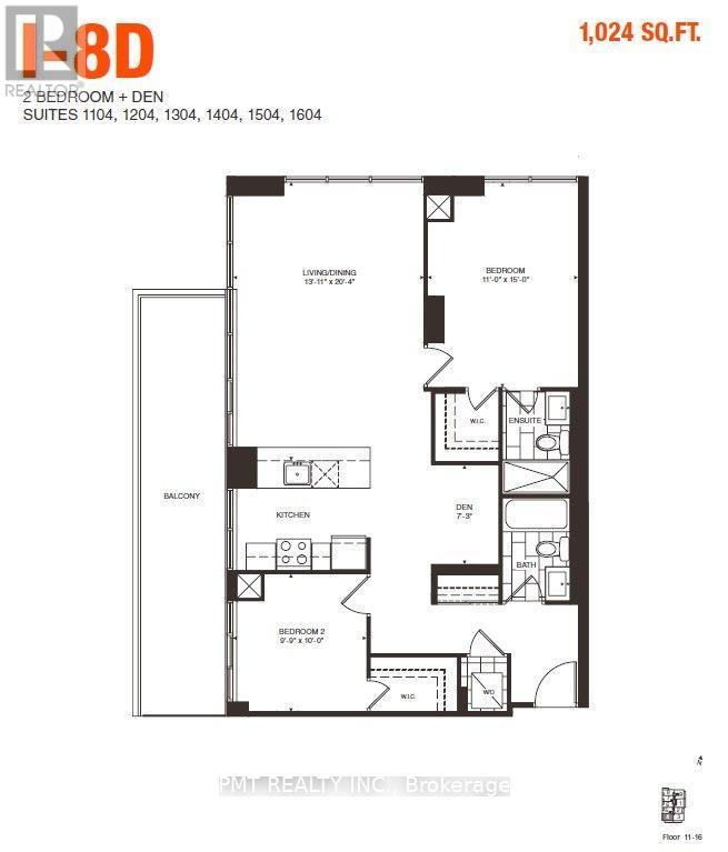 1603 Eglinton Avenue West — photo 13