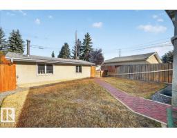 10716 51 Av Nw, Edmonton, AB T6H0L2 Photo 51