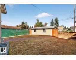 10716 51 Av Nw, Edmonton, AB T6H0L2 Photo 52