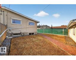 10716 51 Av Nw, Edmonton, AB T6H0L2 Photo 53