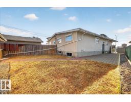 10716 51 Av Nw, Edmonton, AB T6H0L2 Photo 54