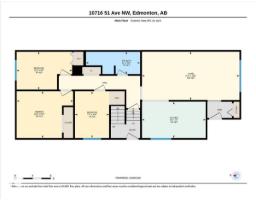 10716 51 Av Nw, Edmonton, AB T6H0L2 Photo 55