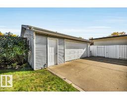 176 Larose Dr, St  Albert, AB T8N2G8 Photo 50