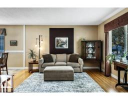 Bedroom 2 - 176 Larose Dr, St  Albert, AB T8N2G8 Photo 7