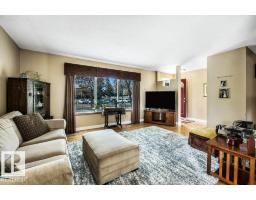 Bedroom 3 - 176 Larose Dr, St  Albert, AB T8N2G8 Photo 8