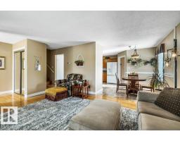 Recreation room - 176 Larose Dr, St  Albert, AB T8N2G8 Photo 9
