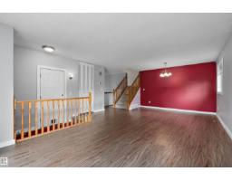 Recreation room - 4118 46 St, Beaumont, AB T4X1G1 Photo 9
