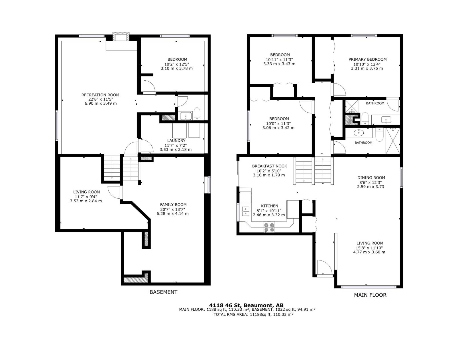 4118 46 ST - 57