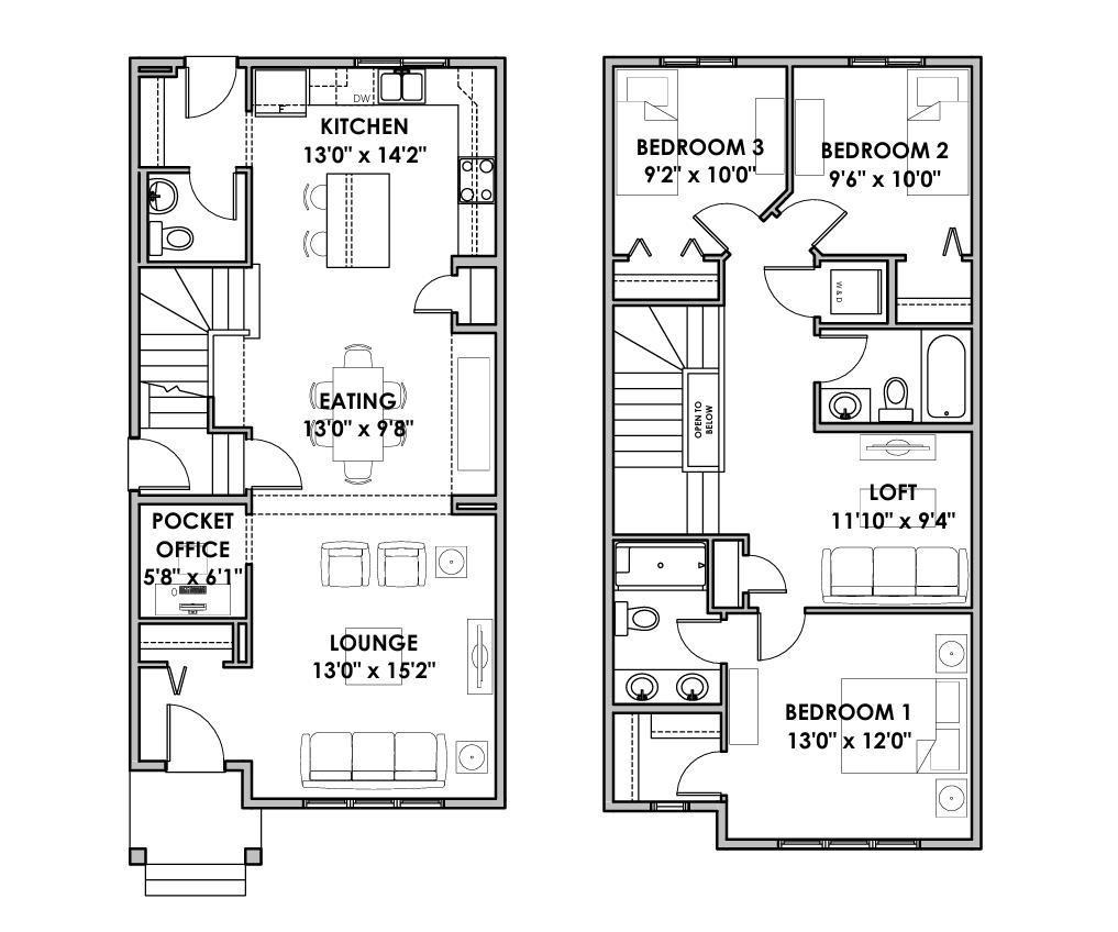 3028 192 ST NW - 32