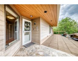 Bedroom 2 - #36 54020 Highway 779, Rural Parkland County, AB T7Y0A9 Photo 6