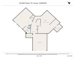 #36 54020 Highway 779, Rural Parkland County, AB T7Y0A9 Photo 73