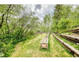 #36 54020 Highway 779, Rural Parkland County, AB T7Y0A9 Photo 67