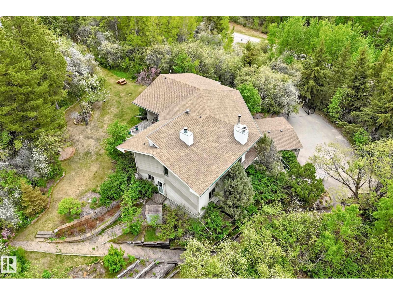 Property for sale at #36 54020 Highway 779