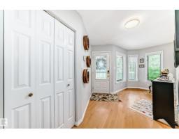Bedroom 3 - #36 54020 Highway 779, Rural Parkland County, AB T7Y0A9 Photo 7