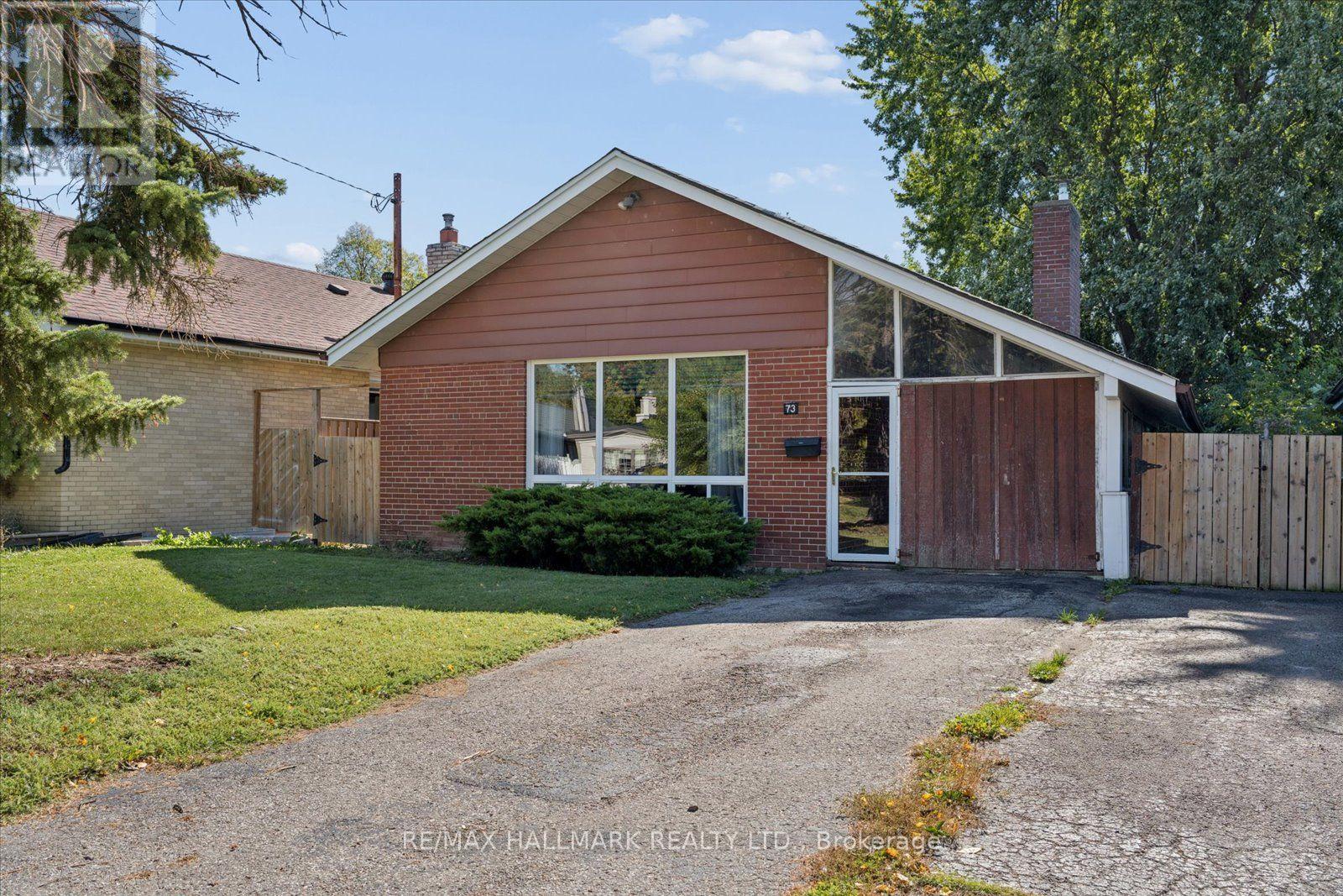 73 DEERFIELD ROAD - 2