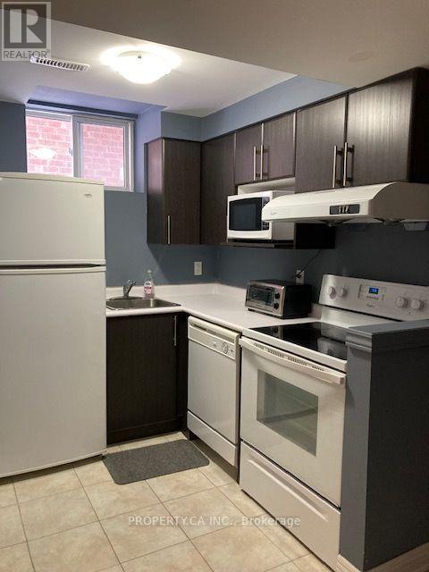Lower A- 2194 Wildwood Crescent East, Pickering, ON photo 21