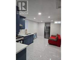 Basement - 1136 Enchanted Crescent, Pickering, ON L1X0H1 Photo 8