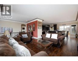 Living room - 128 Mountain Avens Crescent, Fort Mcmurray, AB T9K0J5 Photo 6