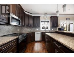 Foyer - 128 Mountain Avens Crescent, Fort Mcmurray, AB T9K0J5 Photo 9
