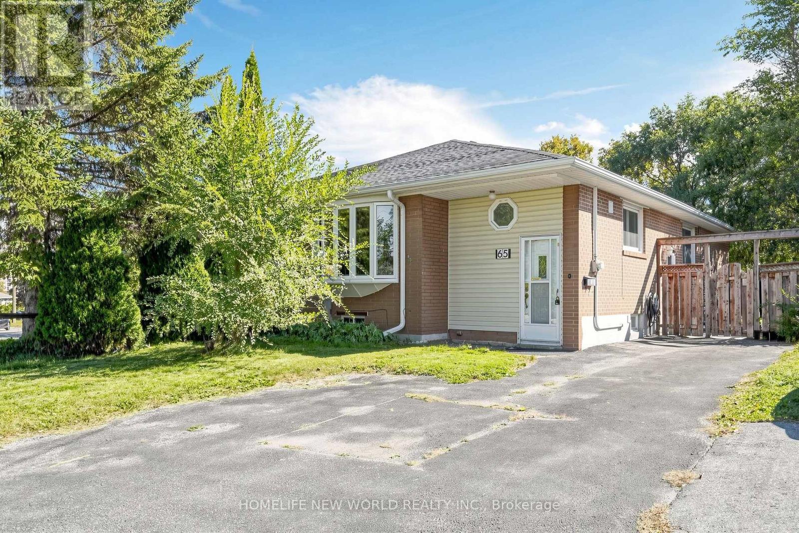Listing photo of BSMT - 65 WALTER AVENUE