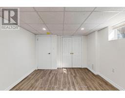 Bsmt - 65 Walter Avenue, Newmarket, ON L3Y2T4 Photo 10