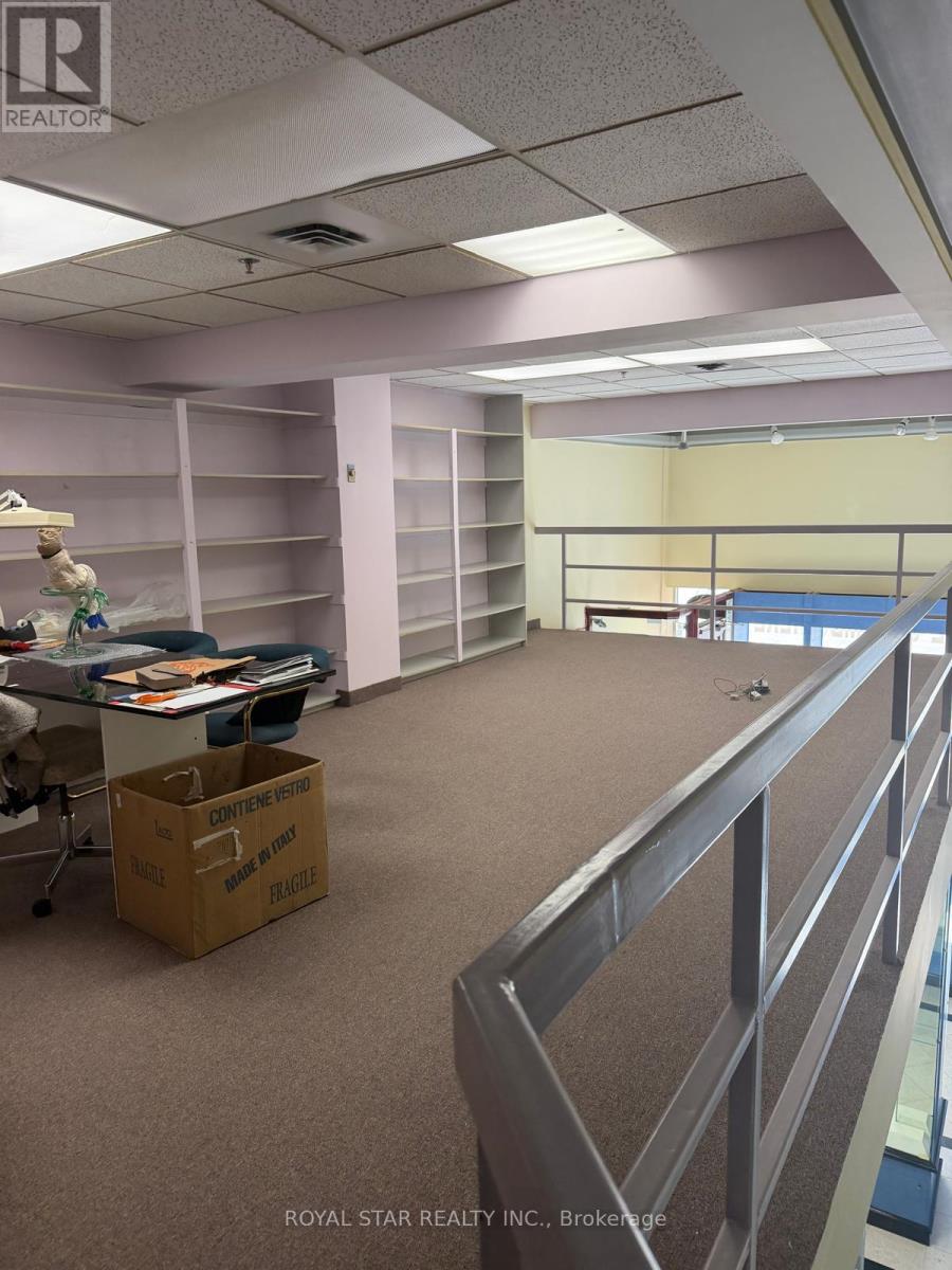 4040 Steeles Avenue West — photo 23