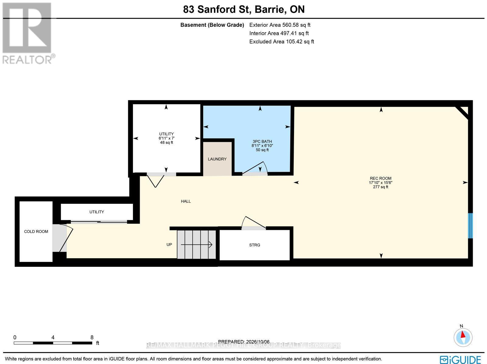 83 Sanford Street, Barrie, ON photo 25