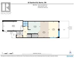 83 Sanford Street, Barrie, ON L4N3C6 Photo 23