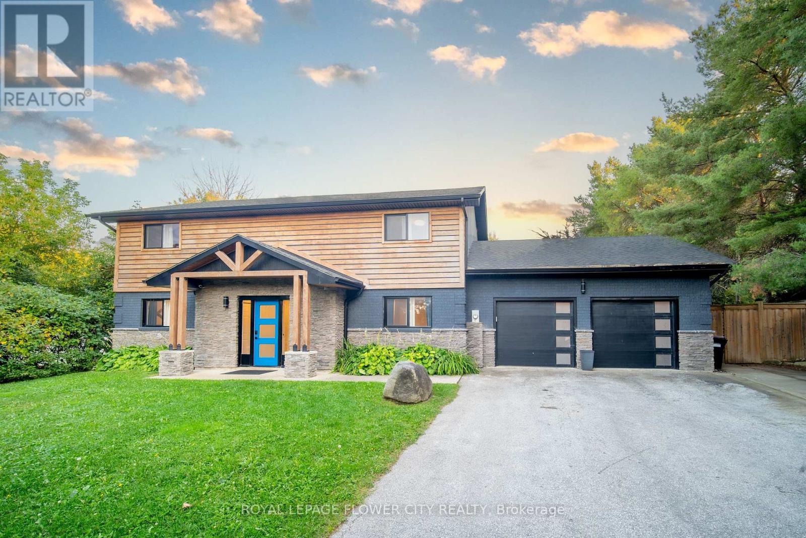 734 MOUNTAIN ROAD - 1