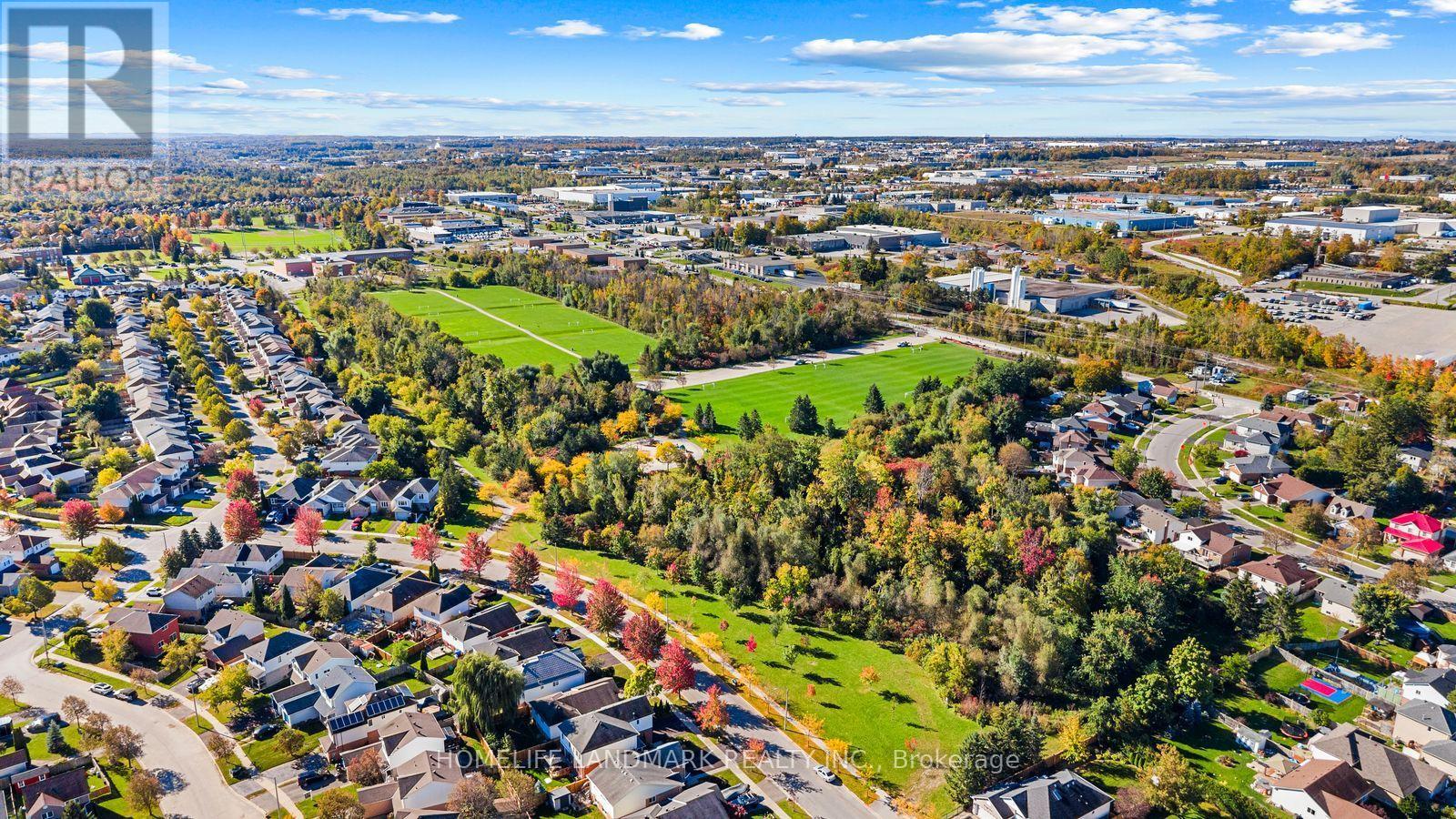 39 D'ambrosio Drive, Barrie, ON photo 34