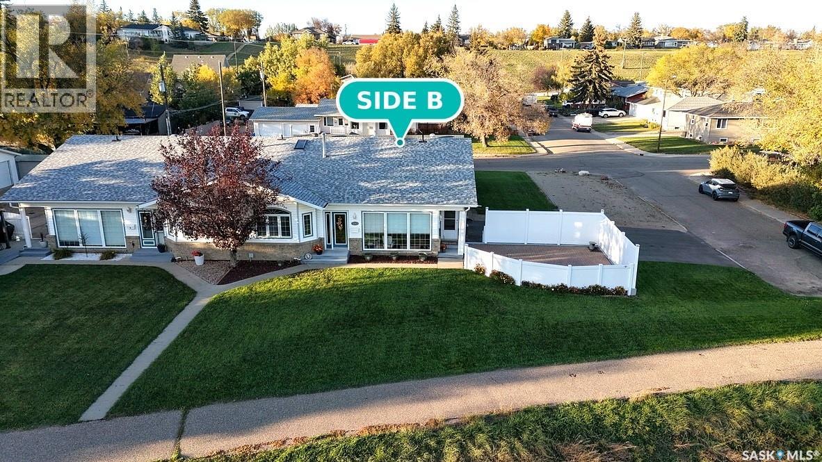 B 558 8th AVENUE NE, Swift Current — photo 2