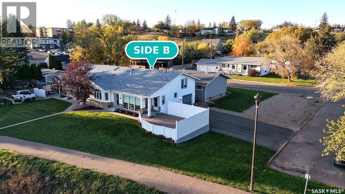 B 558 8th AVENUE NE, Swift Current — photo 32