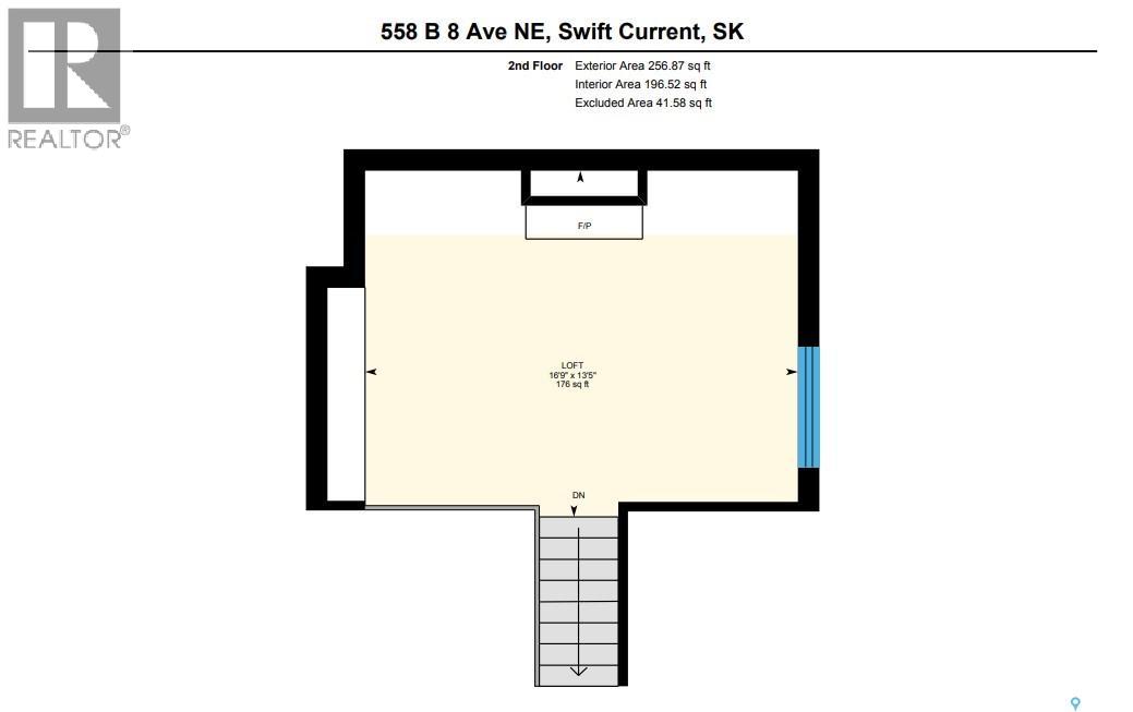 B 558 8th AVENUE NE, Swift Current — photo 35