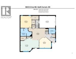 B 558 8th Avenue Ne, Swift Current, SK S9H2R1 Photo 34