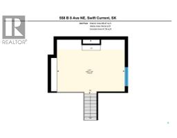 B 558 8th Avenue Ne, Swift Current, SK S9H2R1 Photo 35