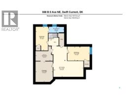 B 558 8th Avenue Ne, Swift Current, SK S9H2R1 Photo 36